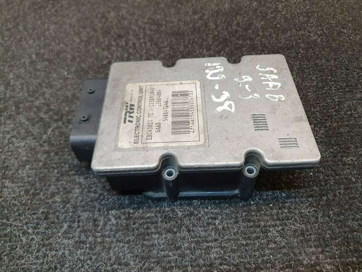 Saab 9-3 Ver1 (1998 - 2005)  54084714A Блок ABS