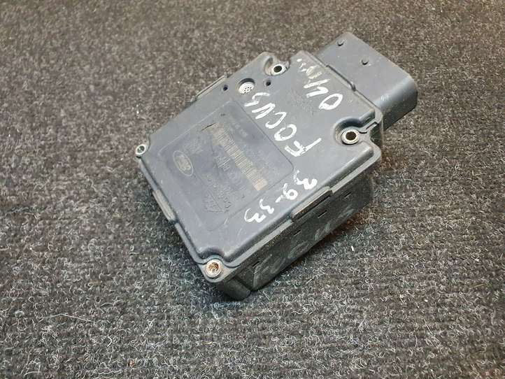 Ford Focus (1998 - 2004)  10094801053 Блок ABS