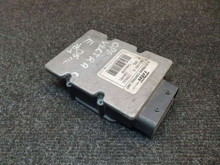 Opel Vectra (2002 - 2005)  13664001 Блок ABS