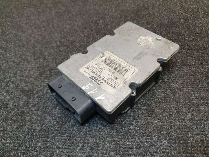 Opel Vectra (2002 - 2005)  54084770C Блок ABS
