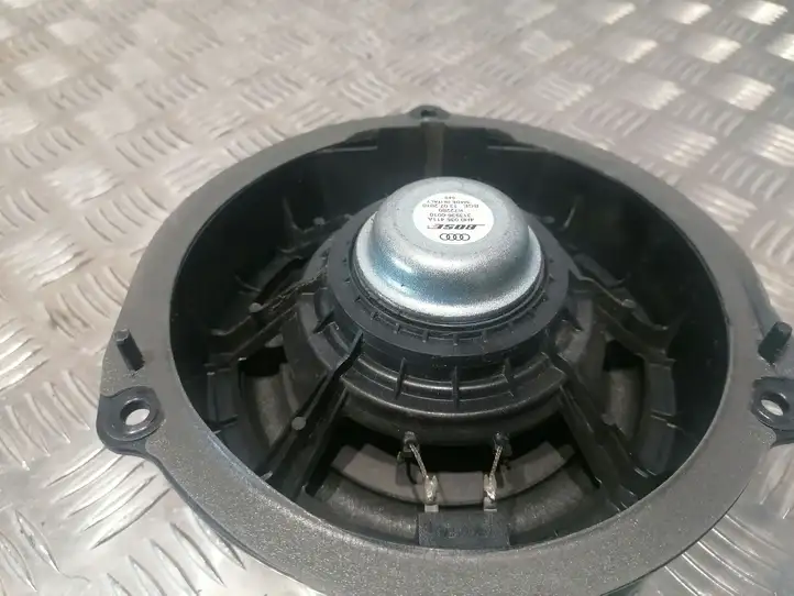 Audi A8 S8 D4 4H (2010 - 2014) 4H0035411A Твитер задних дверей — фото 2