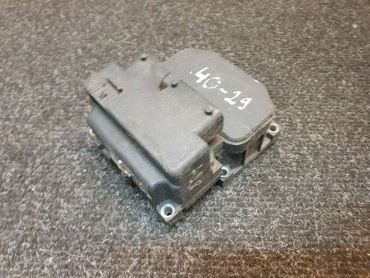 Renault Scenic I (1996 - 2003)  0273004395 Блок ABS