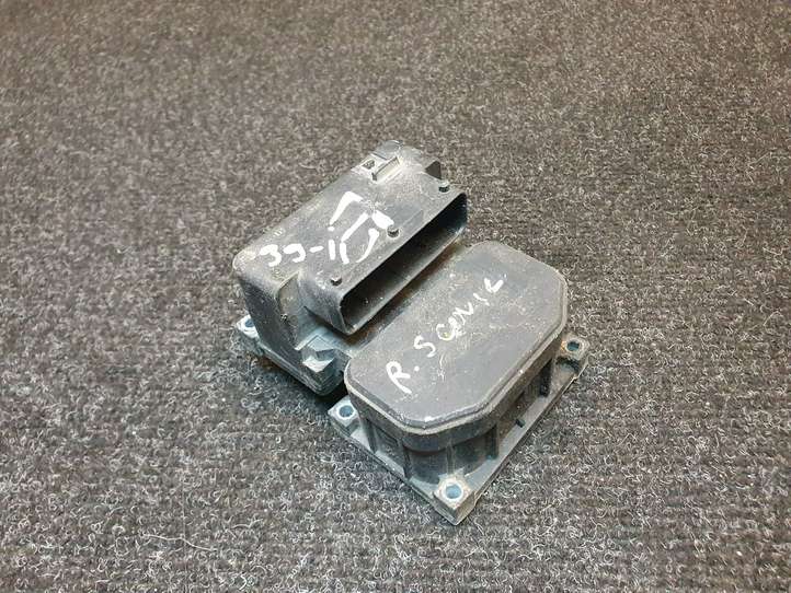 Renault Scenic I (1996 - 2003)  0273004395 Блок ABS