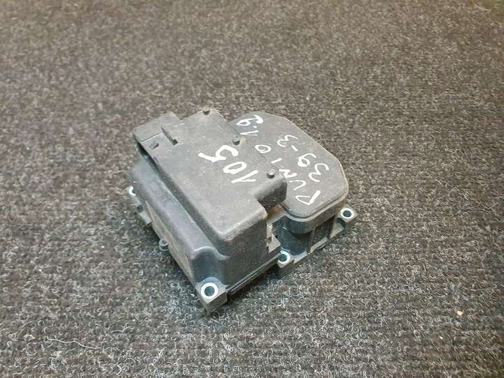 Fiat Punto (188) (1999 - 2010)  0273004336 Блок ABS