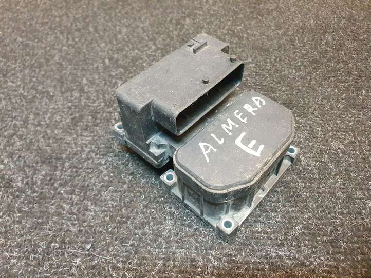 Nissan Almera N16 (2000 - 2010)  0273004452 Блок ABS
