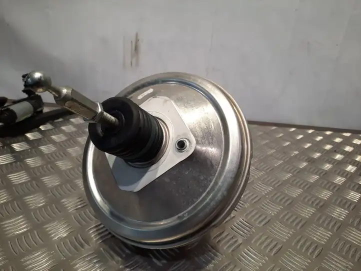 Audi A6 C7 (2014 - 2018) 4G1612103G Вакуумный усилитель тормозов — фото 3