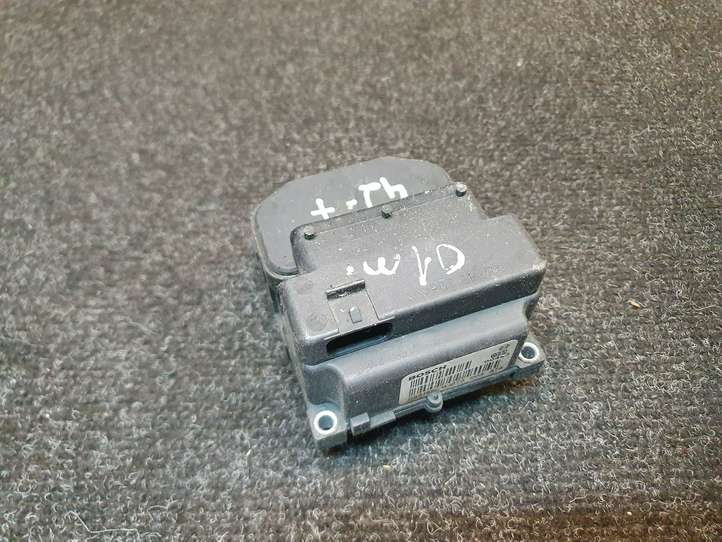 Fiat Punto (188) (1999 - 2010)  0273004478 Блок ABS