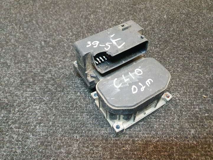 Renault Clio II (2001 - 2005)  0273004418 Блок ABS