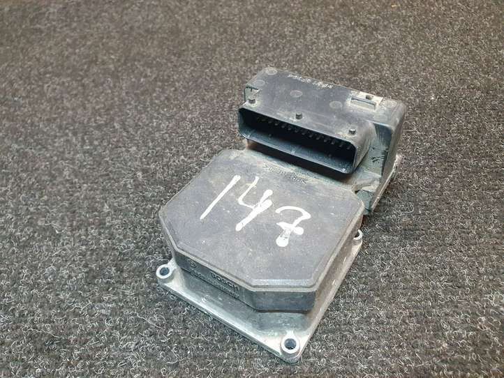 Opel Zafira (1999 - 2003)  0273004592 Блок ABS