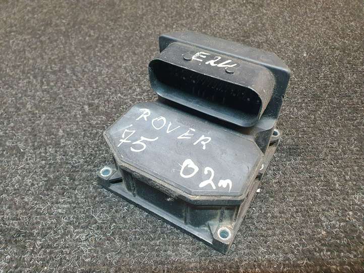 Rover 75 (1995 - 2006)  0265800006 Блок ABS