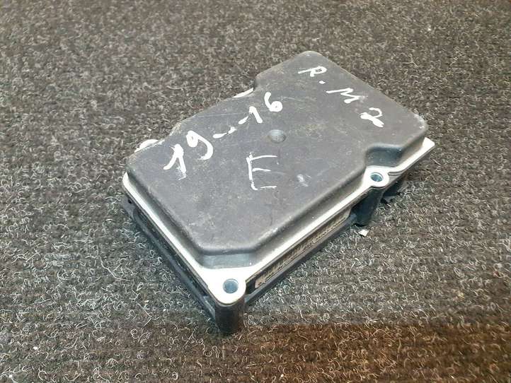 Renault Megane II (2002 - 2005)  0265800317 Блок ABS