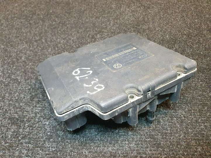 Volkswagen Golf IV (1998 - 2005)  1C0907379 Блок ABS