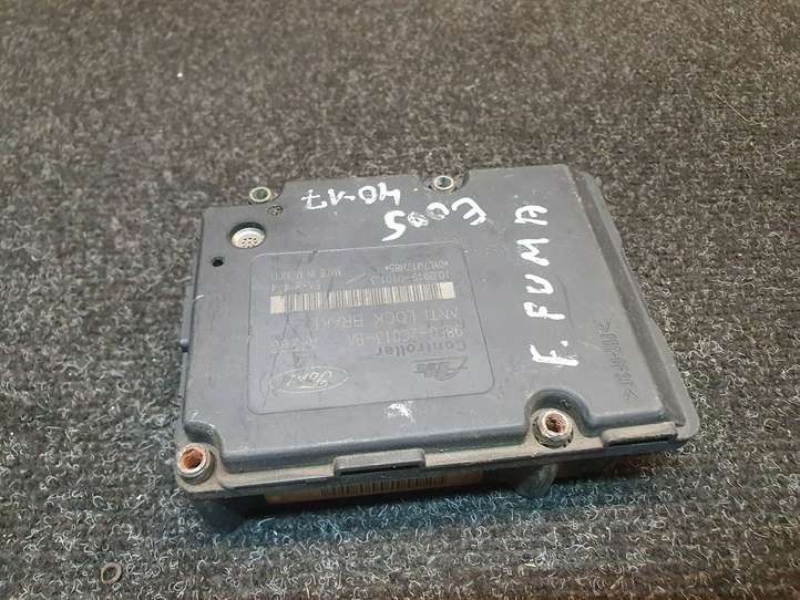 Ford Focus (1998 - 2004)  98FG2C013BA Блок ABS