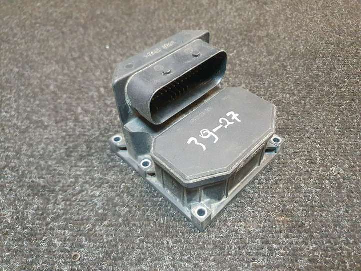 Alfa Romeo 147 (2000 - 2004)  0265800019 Блок ABS