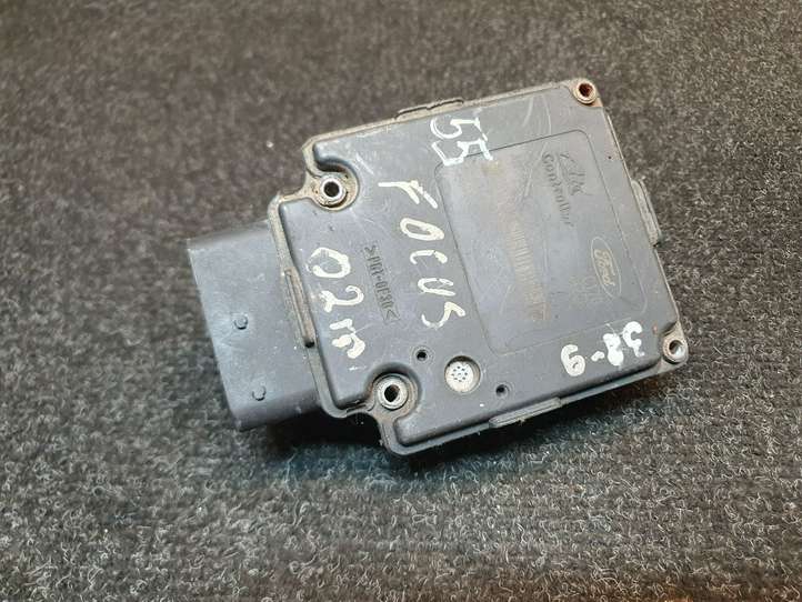 Ford Focus (1998 - 2004)  10094801053 Блок ABS