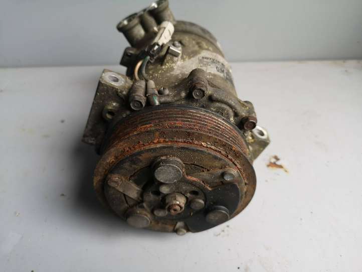 Opel Vectra (2005 - 2009)  P12770420 Компрессор (насос) кондиционера воздуха