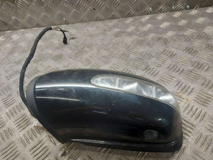 Mercedes-Benz ML W164 (2005 - 2011)  A2038202242 Части зеркала