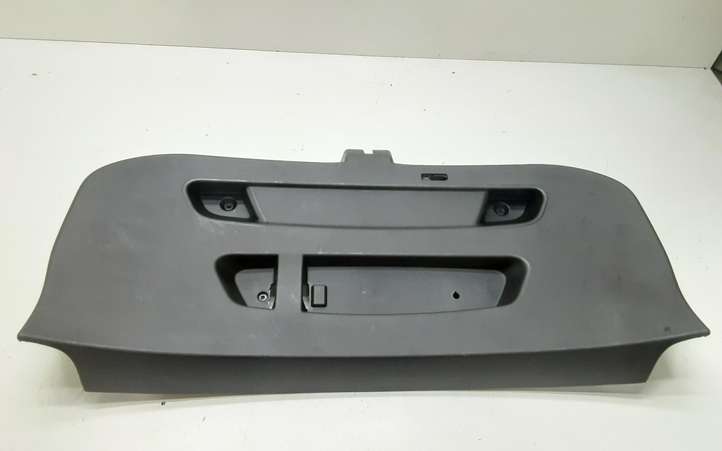 BMW X1 E84 (2009 - 2015)  2991704 Обшивка крышки багажника