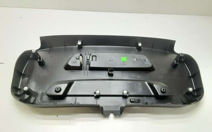 BMW X1 E84 (2009 - 2015)  2991704 Обшивка крышки багажника