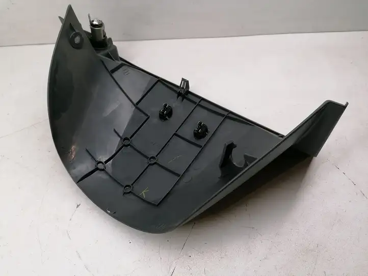 Toyota Prius (XW20) (2003 - 2009) 5543447020 Нижняя отделка панели приборов — фото 5