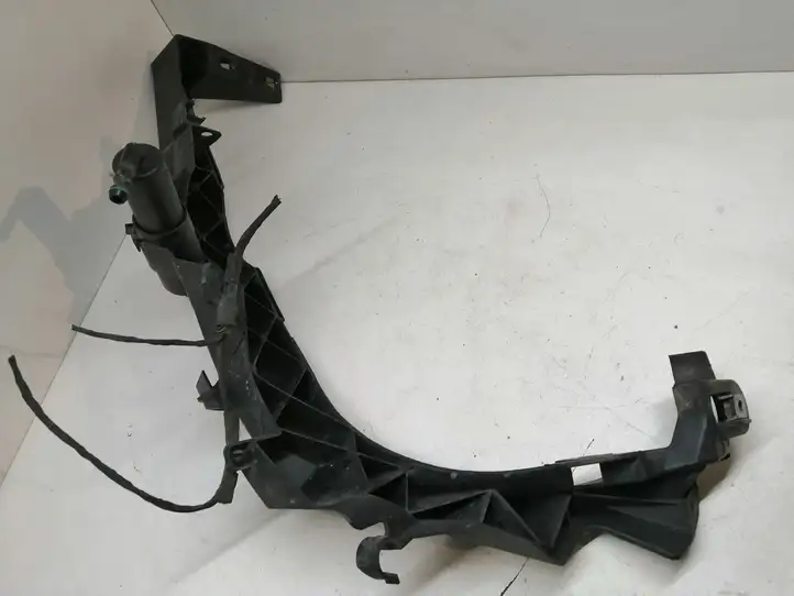 BMW 3 E90 E91 (2005 - 2012) 15857711 Кронштейн заднего бампера — фото 6