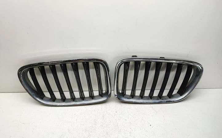 BMW X1 E84 (2009 - 2015)  2993305 Верхняя решётка
