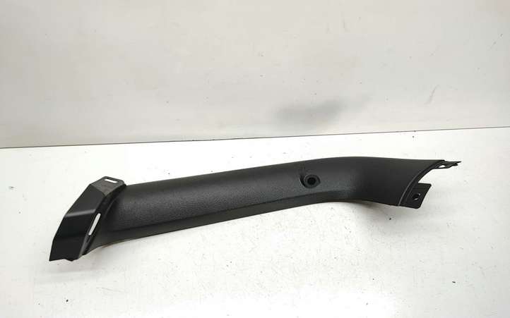 BMW X1 E84 (2009 - 2015)  2990128 Обшивка крышки багажника