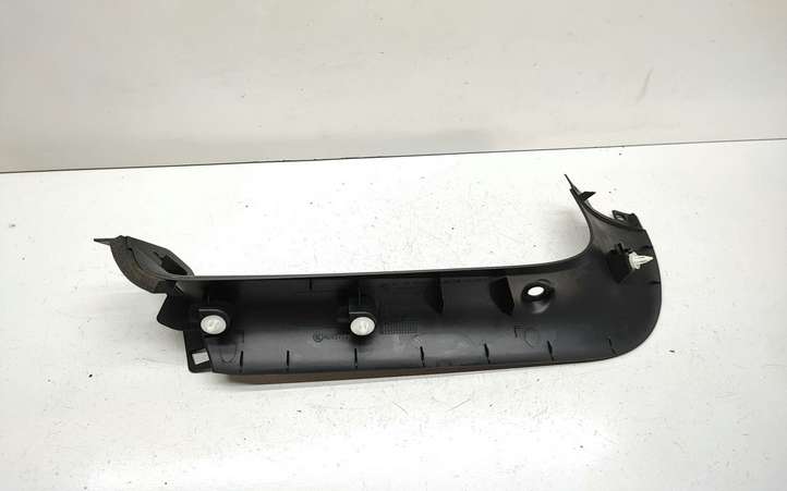 BMW X1 E84 (2009 - 2015)  2990128 Обшивка крышки багажника