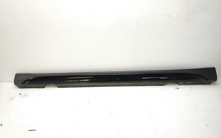 BMW X1 E84 (2009 - 2015)  2990599 Порог