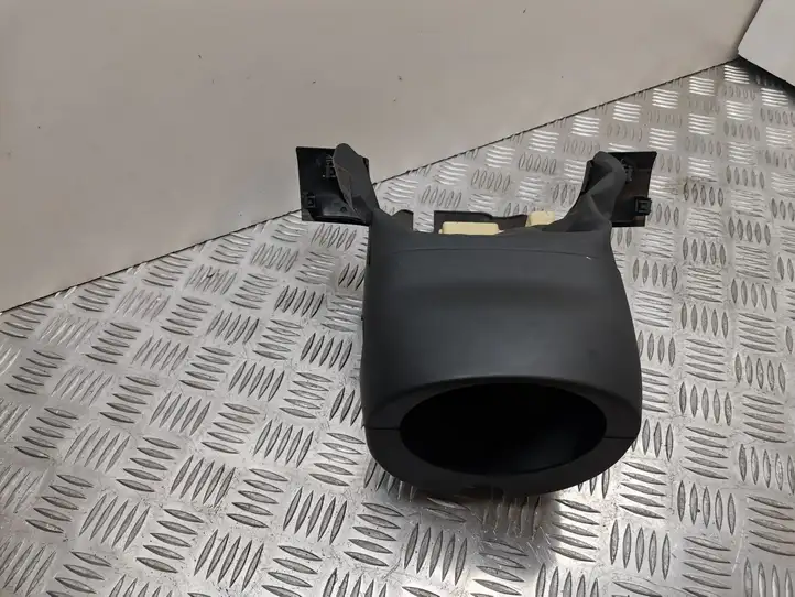 Audi A4 S4 B8 8K (2007 - 2011) 8K08583456PS Обшивка рулевой колонки — фото 4