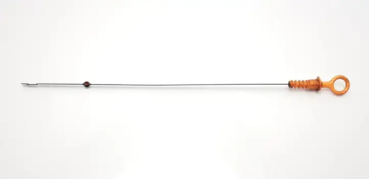 Volkswagen PASSAT B5.5 (2001 - 2005) 038115611B Измеритель уровня масла — фото 1