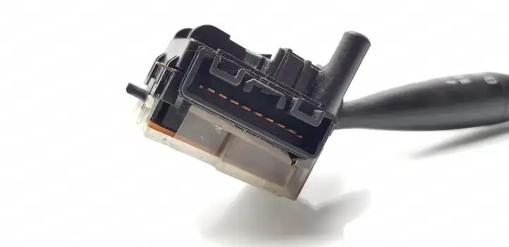 Toyota Yaris (1999 - 2003) 173647 Переключатель стеклоочистителей — фото 2