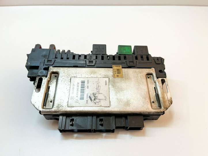 Mercedes-Benz SL R230 (2001 - 2012)  A0265453332 Другие приборы