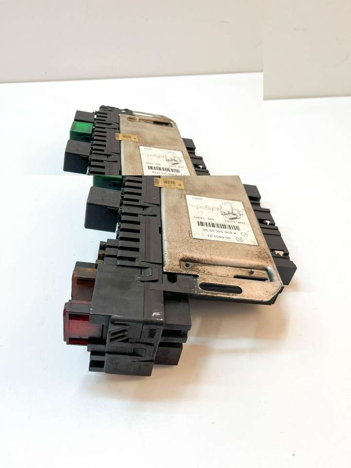 Mercedes-Benz SL R230 (2001 - 2012)  A0265453332 Другие приборы