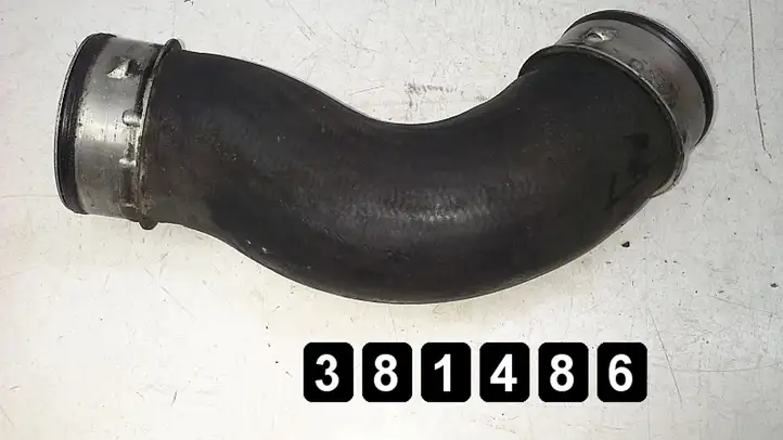 Volkswagen PASSAT B6 (2005 - 2010) 1k0145838 Трубка подачи воздуха — фото 1