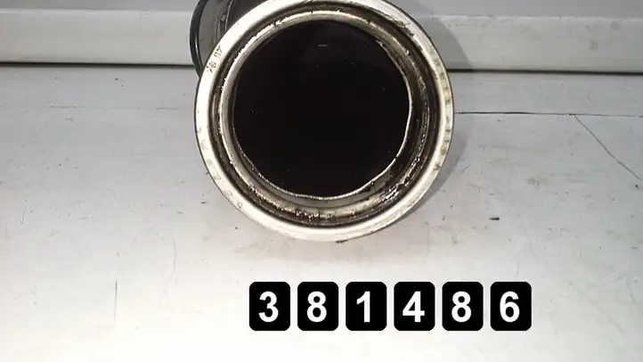 Volkswagen PASSAT B6 (2005 - 2010) 1k0145838 Трубка подачи воздуха — фото 3