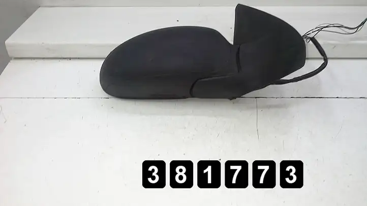 Ford Focus (1998 - 2004) e1146r015694 Боковое зеркало с электроприводом — фото 5