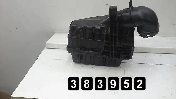 Citroen C5 (2008 - 2017) 9683955980 Корпус воздушного фильтра — фото 5