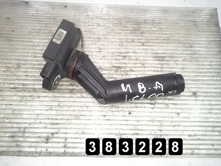 Mercedes-Benz A W168 (1997 - 2004) 1600petrol Датчик положения распредвала — фото 2