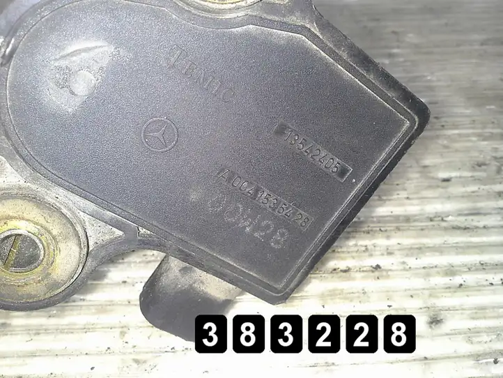 Mercedes-Benz A W168 (1997 - 2004) 1600petrol Датчик положения распредвала — фото 4