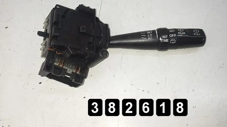 Toyota Avensis Verso (2001 - 2004) 8465228640 Другие включатели / ручки/ переключатели — фото 1