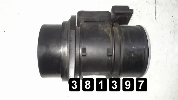 Renault Laguna II (2001 - 2005) 7700314689 Датчик массового расхода воздуха — фото 3