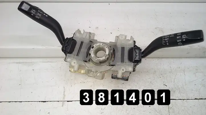 Mazda Premacy (1999 - 2005) ge6t Другие включатели / ручки/ переключатели — фото 1