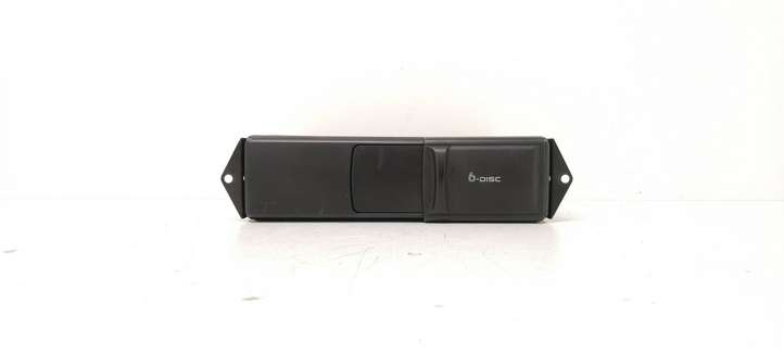 Skoda Superb B5 (3U) (2001 - 2008)   CD/DVD чейнджер