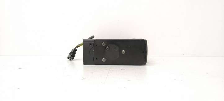 Skoda Superb B5 (3U) (2001 - 2008)   CD/DVD чейнджер