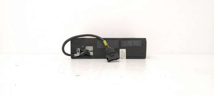 Skoda Superb B5 (3U) (2001 - 2008)   CD/DVD чейнджер