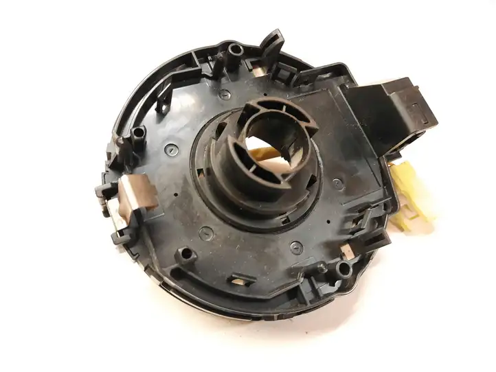 Toyota Yaris (1999 - 2003) Контактное кольцо SRS — фото 2