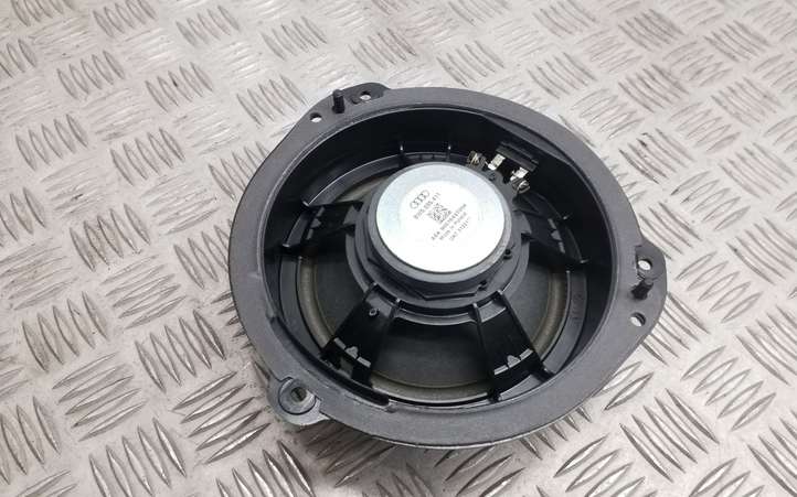 Audi A4 (2015 - 2019)  8W5035411 Громкоговоритель (громкоговорители) в задних дверях