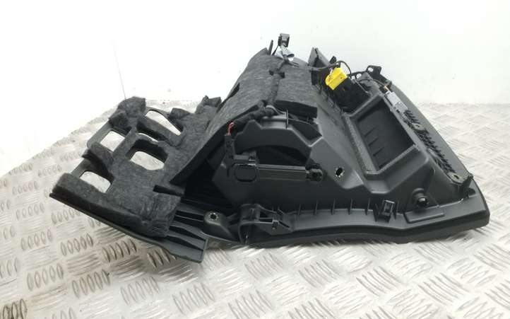 Audi A4 (2015 - 2019)  8W1857035C Комплект ящика для вещей (бардачка)