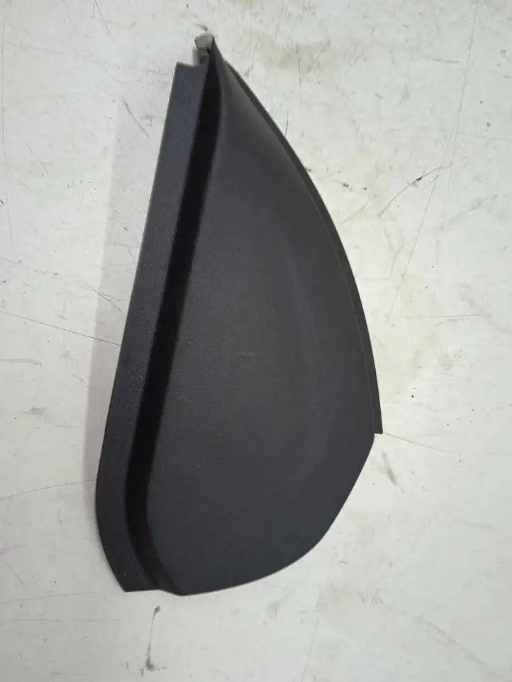Citroen C4 I Picasso (2006 - 2013) 9654110877 Боковая отделка панели приборов — фото 1